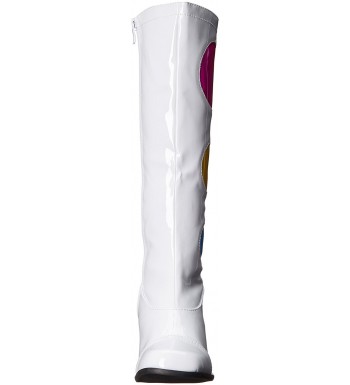 Brand Original Knee-High Boots Outlet Online