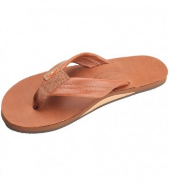 Rainbow Sandals Premier Leather Flip Flops