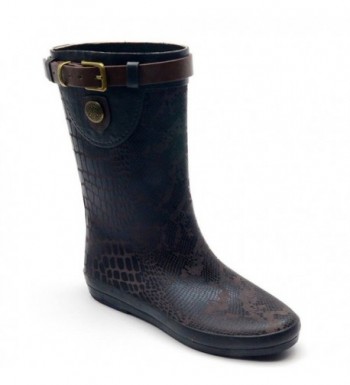 Corkys Wind Womens Boot Brown