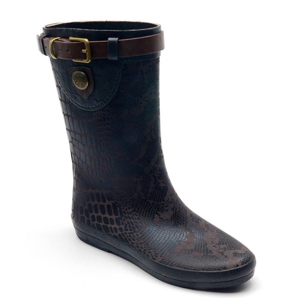 Corkys Wind Womens Boot Brown