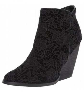 Very Volatile Womens Ophelia Black