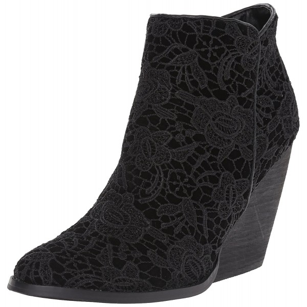 Very Volatile Womens Ophelia Black