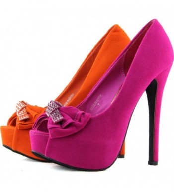 Fashion Pumps