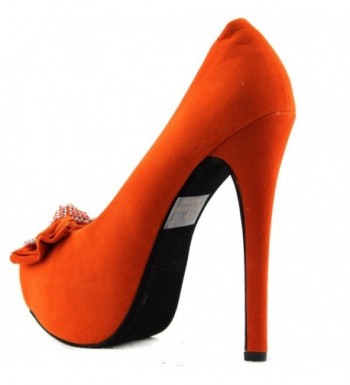 Women's Pumps