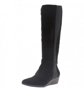 Bandolino Womens Aamori Winter Black