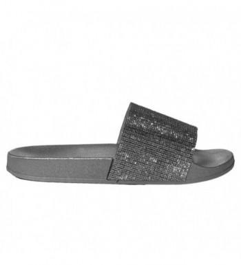 Discount Slide Sandals