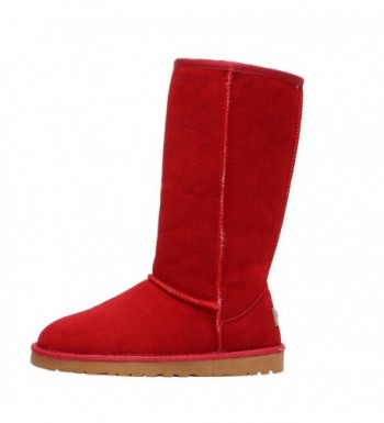 Mid-Calf Boots Online