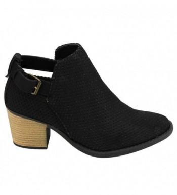 Fashion Ankle & Bootie Wholesale