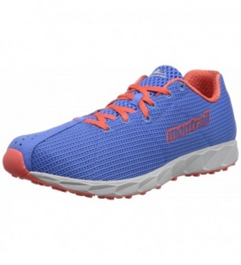 Montrail Womens Rogue Running Harbor