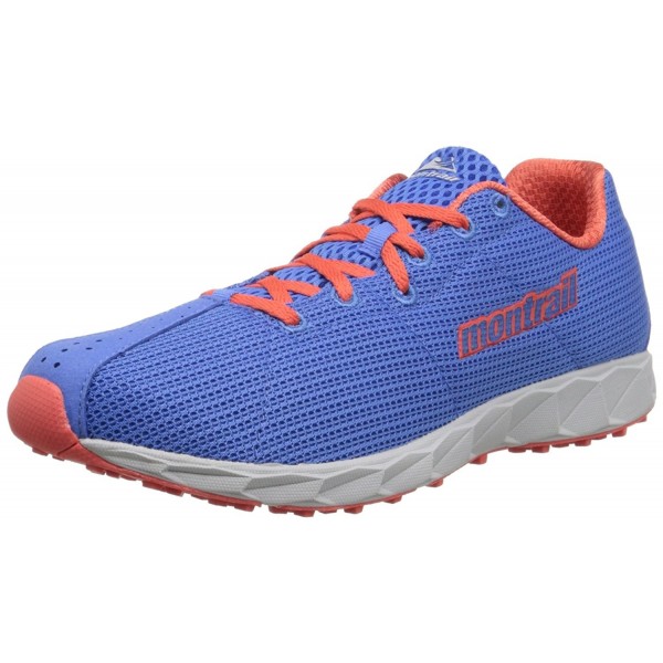 Montrail Womens Rogue Running Harbor