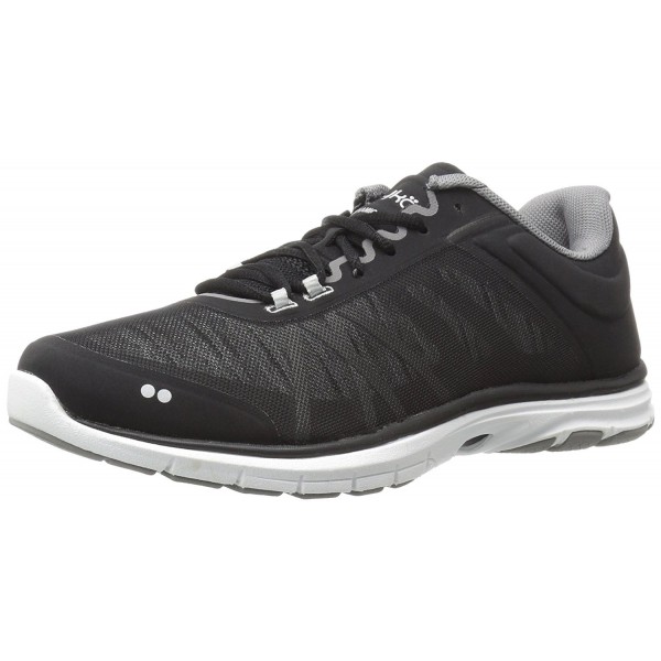 Women's Dynamic 2.5 Cross-Trainer Shoe - Black/White - C812HRHV031