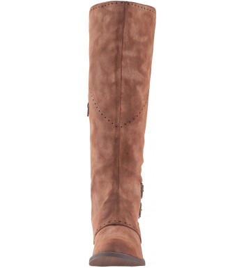 Knee-High Boots