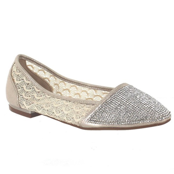 HELENS HEART CFW G01214 WOMENS FLATS