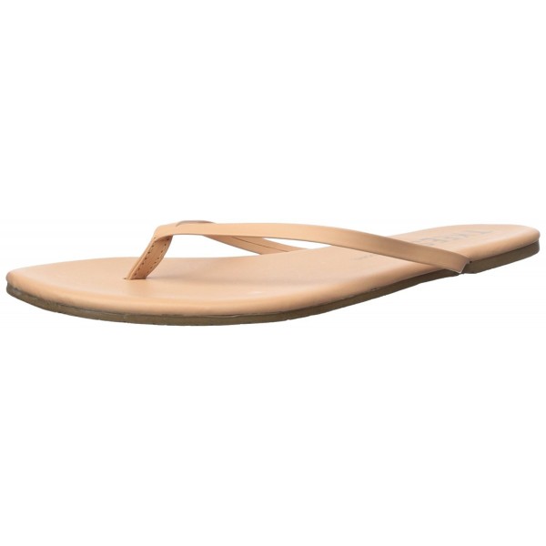 TKEES Womens Foundations Flip Beach