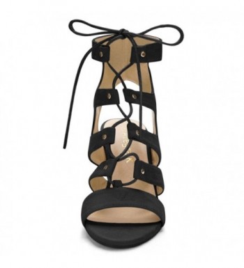 Designer Platform Sandals