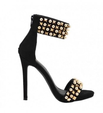 Heeled Sandals Online