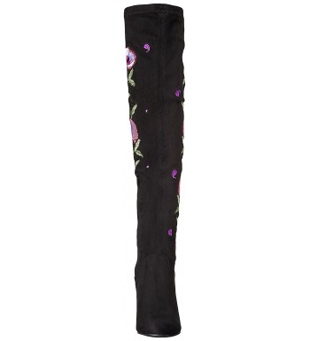 Over-the-Knee Boots Clearance Sale