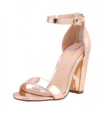 Olivia Jaymes Womens Sandal Sandals