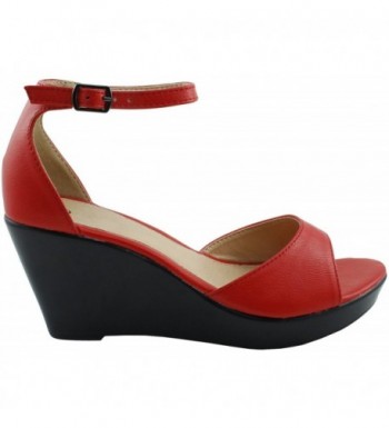 Discount Real Platform Sandals Online