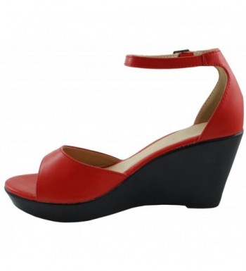 Popular Wedge Sandals Outlet Online