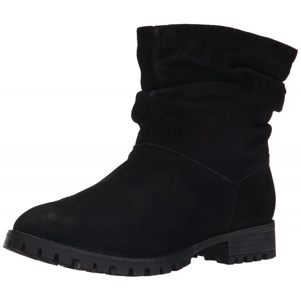 Chinese Laundry Womens Flip Black