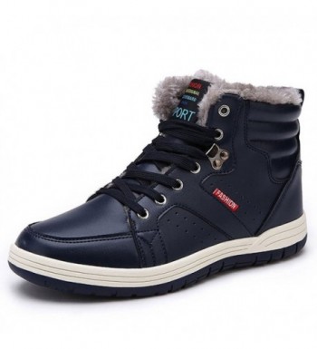 CIOR Boots Sneakers Winter Lining CAND069 2blue44