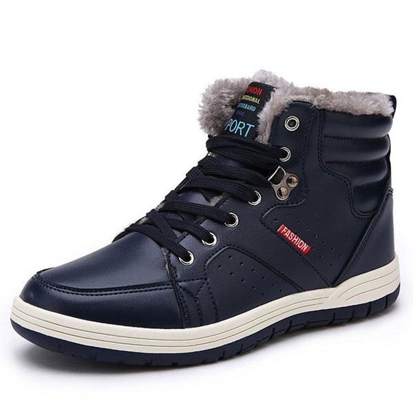 CIOR Boots Sneakers Winter Lining CAND069 2blue44