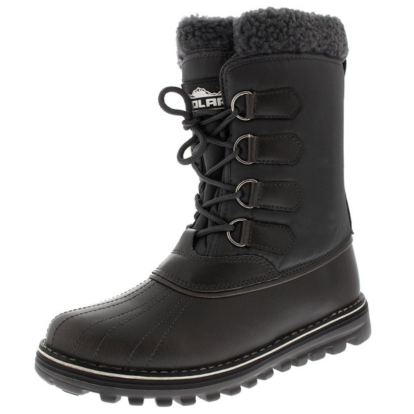 Polar Products Womens Winter Waterproof