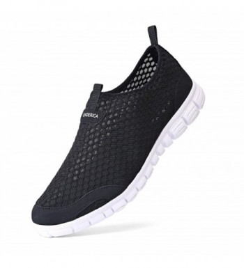 LEADERICA Womens Water Casual Sneakers