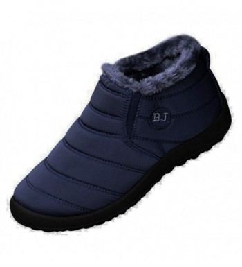 Orangetime Boots Comfort Waterproof Outdoor Sneakers