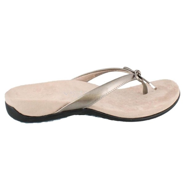 Vionic Orthaheel Technology Womens Sandal