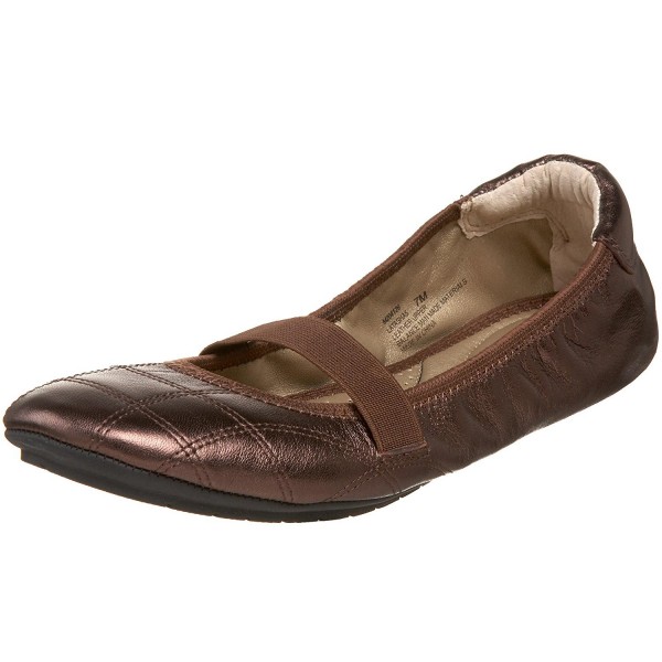 Me Too Womens Latasha Bronze