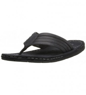 GBX Straite Dress Sandal Black