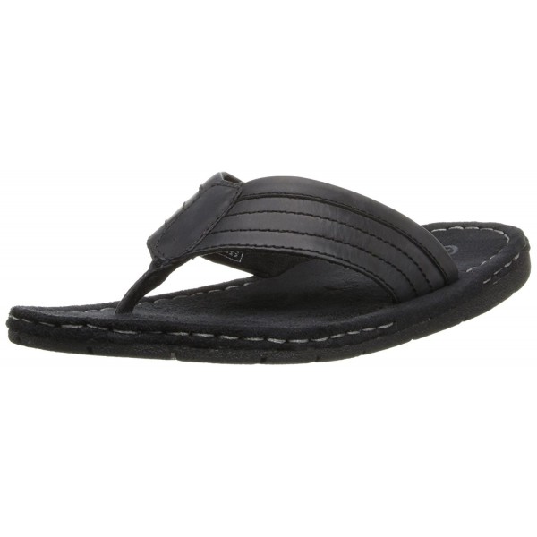 GBX Straite Dress Sandal Black