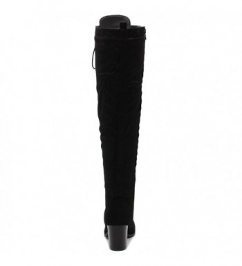 Knee-High Boots Wholesale