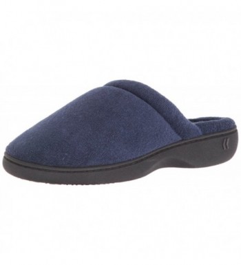 Isotoner Womens Classic Slipper X Large