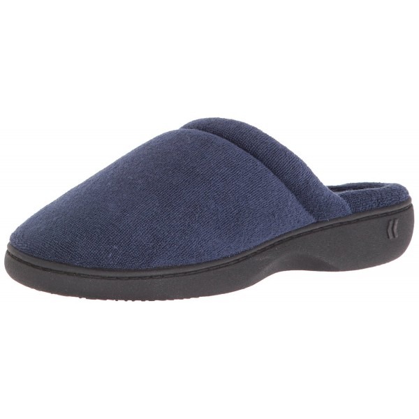 Isotoner Womens Classic Slipper X Large