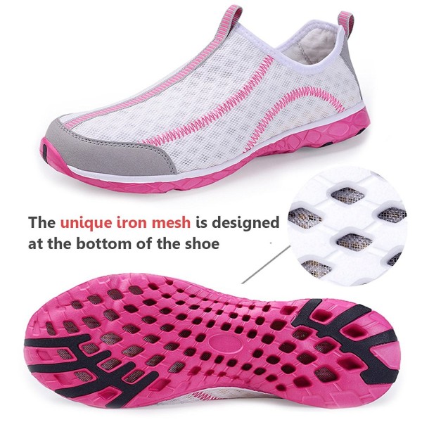 Water Drying Athletic Lightweight Walking