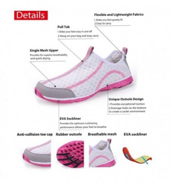 Women's Outdoor Shoes