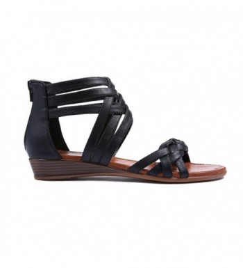 Designer Women's Flat Sandals Online