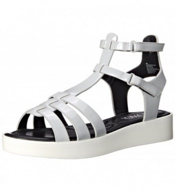 XOXO Womens Lennie Platform Sandal