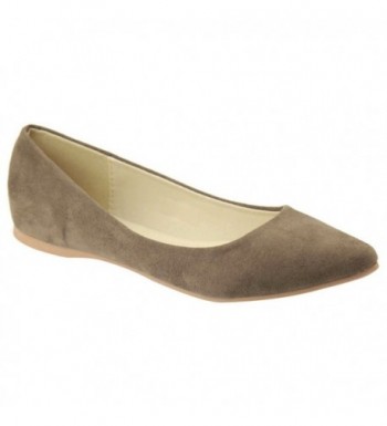 Fashion Flats Online