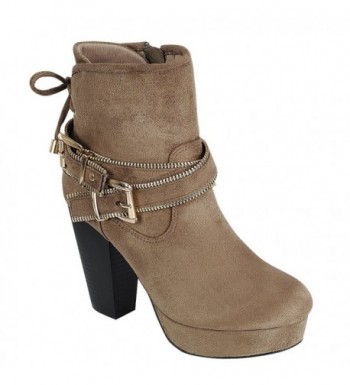 Discount Real Ankle & Bootie for Sale