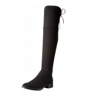 Over-the-Knee Boots Online Sale