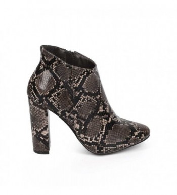 Designer Ankle & Bootie Online