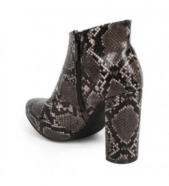 Fashion Women's Boots Outlet