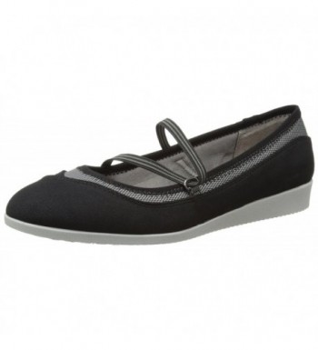 LifeStride Womens Ria Wedge Sandal