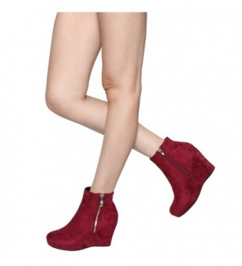 Ankle & Bootie Clearance Sale