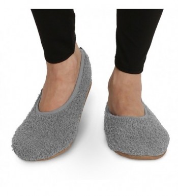 Pembrook Super Soft Slipper Shearling