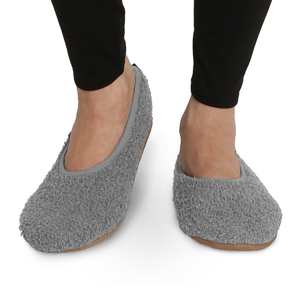 Pembrook Super Soft Slipper Shearling